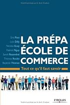 La prépa Ecole de commerce : Tout ce qu'il faut savoir
