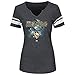NHL Pittsburgh Penguins Women's Penalty Shot Shirt