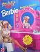 Barbie - Hollywood Hair Beauty Center - 1992 Arcotoys, Mattel Playset