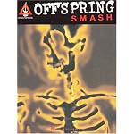 The Offspring - Smash book cover
