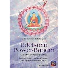 Edelstein Power- B�nder