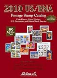 US/ BNA 2010 Postage Stamp Prices: United States, United Nations, Canada, & Provinces: Plus: Confederate States, U.s. Possessions, U.s. Trust Territories, ... Compre (Us Bna Postage Stamp Catalog)
