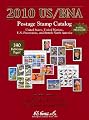 US/ BNA 2010 Postage Stamp Prices: United States, United Nations, Canada, & Provinces: Plus: Confederate States, U.s. Possessions, U.s. Trust Territories, ... Compre (Us Bna Postage Stamp Catalog)