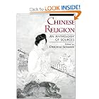 Chinese Religion: An Anthology of Sources by Deborah Sommer