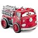 Fisher-Price Cars Red Shake n' Go Figure Red