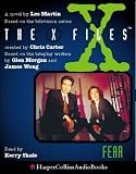 X-files: Fear (X Files)