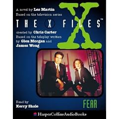 The X-Files - Fear