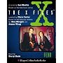 "X-files": Fear