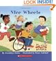 Nice Wheels (My First Reader)