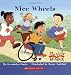 Nice Wheels (My First Reader)