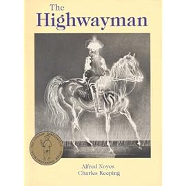 The Highwayman