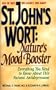 St. John's Wort: Nature's Mood Booster