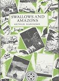 Swallows and Amazons (Godine Storyteller)