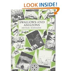 Swallows and Amazons