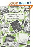 Swallows and Amazons