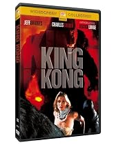 Stream King Kong Movie Online.