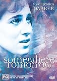 Somewhere Tomorrow [ NON-USA FORMAT, PAL, Reg.4 Import - Australia ]