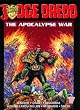 Judge Dredd: The Apocalypse War (2000AD Presents)