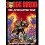Judge Dredd: The Apocalypse War Featuring Block Mania (Judge Dredd)