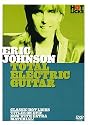 Hot Licks - Eric Johnson: Total Electric Guitar [DVD]