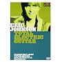 Hot Licks - Eric Johnson: Total Electric Guitar [DVD]
