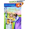 Helen Keller: Courage in the Dark (Step-Into-Reading, Step 4)