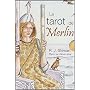 Le tarot de Merlin (1Jeu) de R-J Stewart