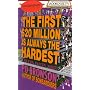 The First $20 Million Is Always the Hardest (Bookcassette(r) Edition)