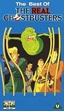 Click for more about : The Best Of The Real Ghostbusters.