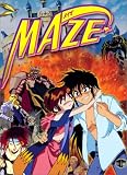 Maze - Collector`s Boxed Set 1 [VHS]