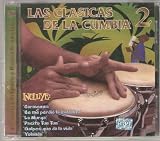 - Las Calsicas De La Cumbia 2