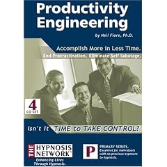 Productivity Engineering
