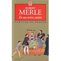 Fortune de France, tome 2 : En nos vertes ann�es