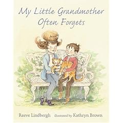 My Little Grandmother Often Forgets