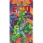 Exosquad: Seeds of Deception & Hidden Terrors