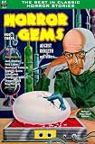 Horror Gems, Vol. Three:  August Derleth and others