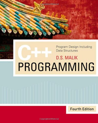 c programming program design including data structures