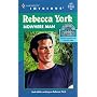 Nowhere Man (43 Light Street, Book 16) (Harlequin Intrigue Series #473)