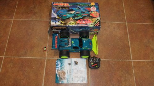 home alone 3 rc car