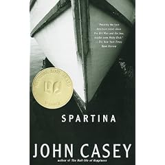 Spartina