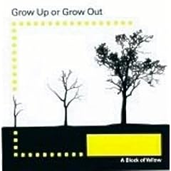 Grow Up or Grow Out