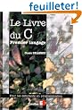 Le Livre du C premier langage