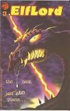 Elflord (Cuts Loose!) #7 Vol. 2 April 1998 Elflord (Cuts Loose!) #7 Vol. 2 April 1998