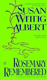 Rosemary Remembered