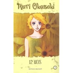 12 Mois, Tome 2 :
