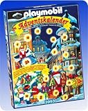 Eigenschaften Playmobil 3993 / 3993 - Playmobil - Adventskalender Edition 6 Laternenzug