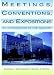 Books : Meetings, Conventions, and Expositions: An Introduction to the Industry