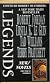 Legends: Stories by the Masters of Fantasy, Volume 3 (Unabridged)