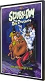 Scooby-Doo Meets the Boo Brothers 11x17 Framed Poster