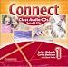 Books : Connect Class CD 1 (Connect)